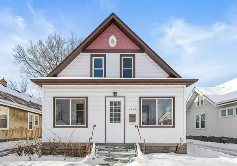 2012 4th St NE, Minneapolis, MN 55418