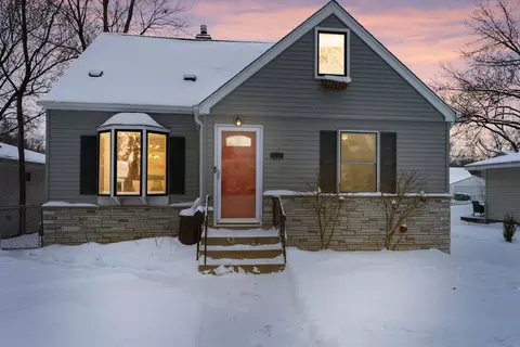 3132 Nevada Ave S, Saint Louis Park, MN 55426
