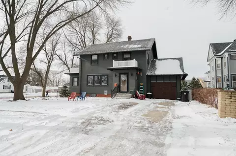 226 S Linton St, Blue Earth, MN 56013