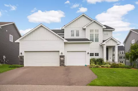 10732 39th St N, Lake Elmo, MN 55042