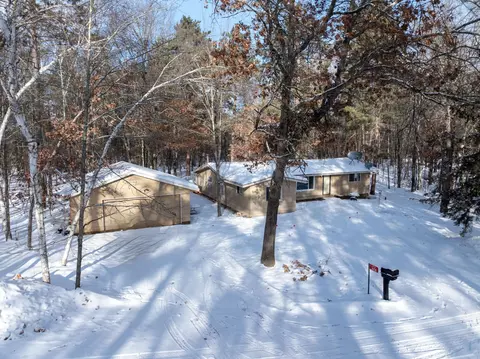 3656 Deer Lodge Trail Way, Danbury, WI 54830