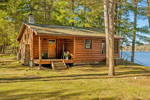 2922 E Long Lake Rd, Danbury, WI 54830