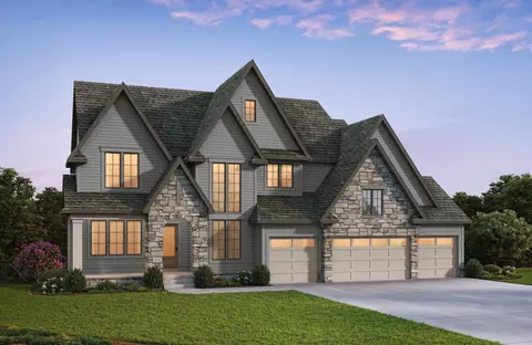 4425 Brindle Dr, Medina, MN 55340