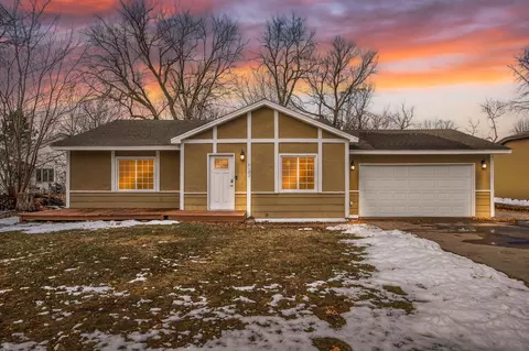 3103 230th Ln NW, Saint Francis, MN 55070