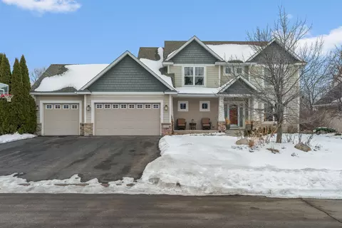 695 Rosa Ct, Eagan, MN 55123