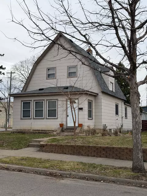 3655 Van Buren St NE, Minneapolis, MN 55418