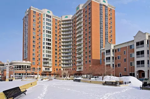 6600 Lyndale Ave S #400, Richfield, MN 55423