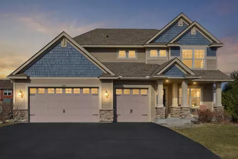 6864 Jewel Ave S, Cottage Grove, MN 55016