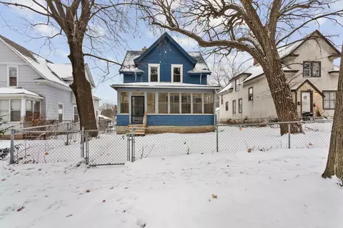 3014 Fremont Ave N, Minneapolis, MN 55411