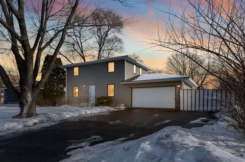 10771 Terrace Rd NE, Blaine, MN 55434