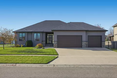 3878 3rd St E, West Fargo, ND 58078
