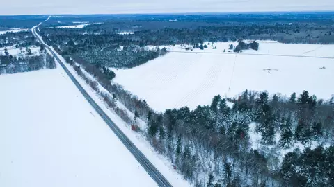 tbd 115th, Frederic, WI 54837