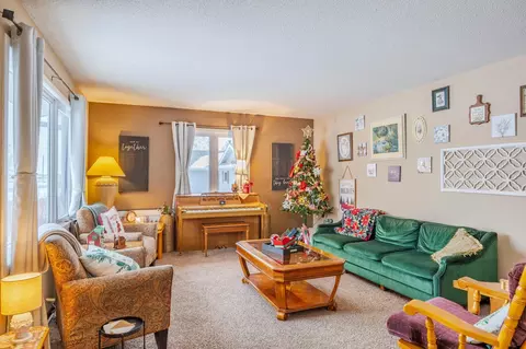 Living - 609 E 8th St, Winthrop, MN 55396 photo 1 of 1