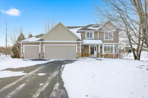 6933 Prairie Ct S, Cottage Grove, MN 55016