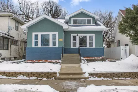 3430 Humboldt Ave N, Minneapolis, MN 55412