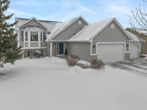 13030 8th Ave S, Zimmerman, MN 55398