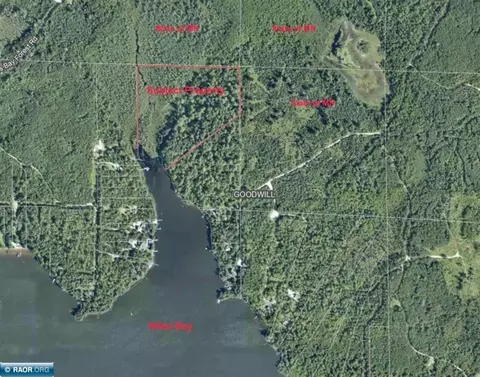 tbd Yahoo Point Rd, Cook, MN 55723