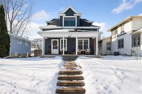 4310 Pleasant Ave, Minneapolis, MN 55409