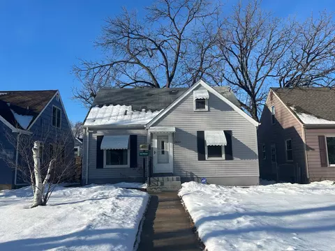 2632 Hampshire Ave S, Saint Louis Park, MN 55426