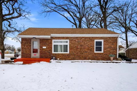 Exterior - 1918 7th Ave NE, Austin, MN 55912 photo 1 of 4