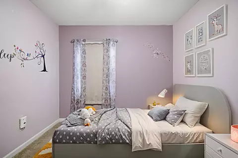 Bedroom - 1918 7th Ave NE, Austin, MN 55912 photo 9 of 9