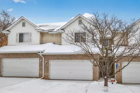 Exterior - 1780 Talon Trl, Eagan, MN 55122 photo 3 of 11