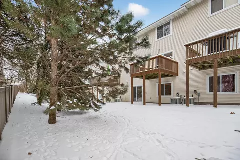 Exterior - 1780 Talon Trl, Eagan, MN 55122 photo 9 of 11