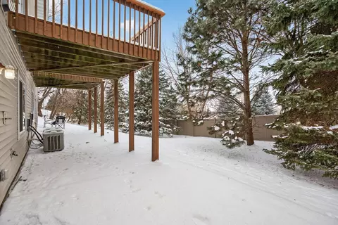 Exterior - 1780 Talon Trl, Eagan, MN 55122 photo 6 of 11