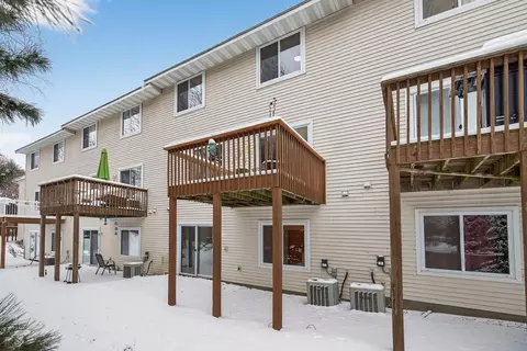 Exterior - 1780 Talon Trl, Eagan, MN 55122 photo 8 of 11