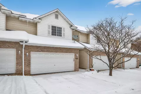 Exterior - 1780 Talon Trl, Eagan, MN 55122 photo 5 of 11