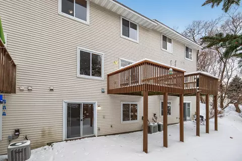 Exterior - 1780 Talon Trl, Eagan, MN 55122 photo 7 of 11