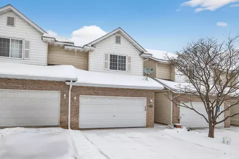 Exterior - 1780 Talon Trl, Eagan, MN 55122 photo 2 of 11