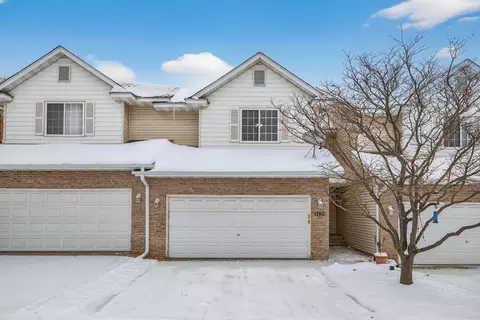 Exterior - 1780 Talon Trl, Eagan, MN 55122 photo 4 of 11