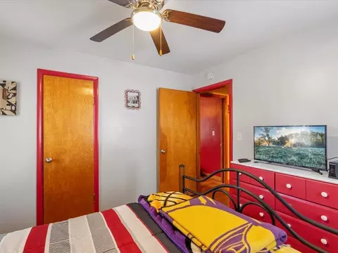 Bedroom - 1421 K St NE, Brainerd, MN 56401 photo 4 of 4