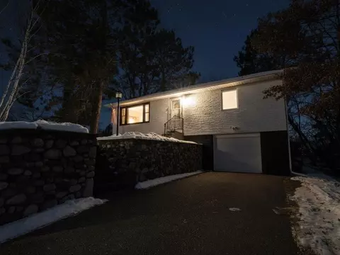 Exterior - 1421 K St NE, Brainerd, MN 56401 photo 5 of 5