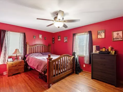 Bedroom - 1421 K St NE, Brainerd, MN 56401 photo 1 of 4