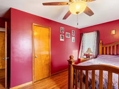 Bedroom - 1421 K St NE, Brainerd, MN 56401 photo 2 of 4
