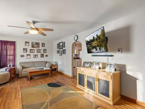 Living - 1421 K St NE, Brainerd, MN 56401 photo 1 of 1
