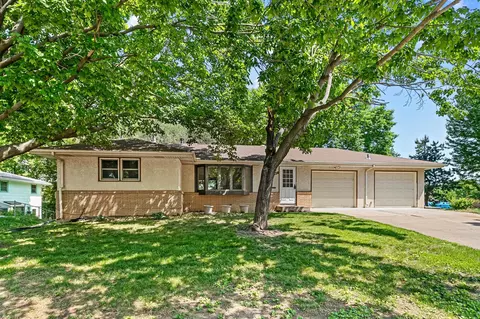 685 51st Ave NE, Columbia Heights, MN 55421