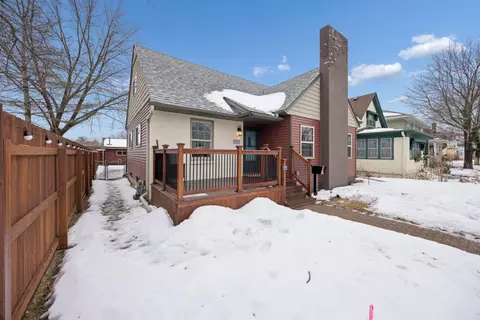 706 13th Ave S, Saint Cloud, MN 56301
