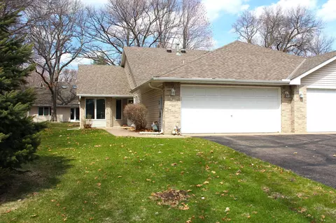 1467 119th Ln NE, Blaine, MN 55449