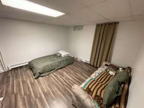 Bedroom - 1027 6th Ave S, Saint Cloud, MN 56301 photo 6 of 7