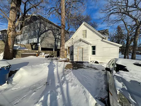 Exterior - 1027 6th Ave S, Saint Cloud, MN 56301 photo 3 of 8