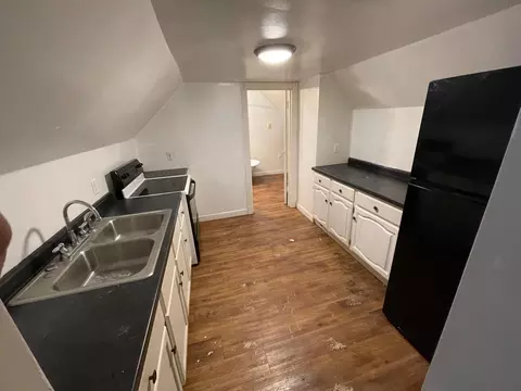 Kitchen - 1027 6th Ave S, Saint Cloud, MN 56301 photo 4 of 5