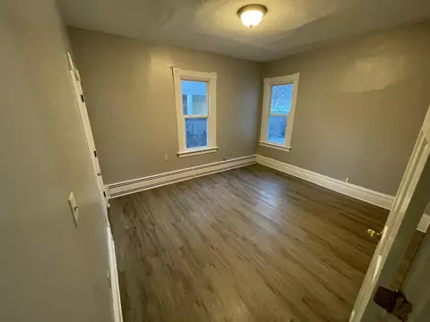 Bedroom - 1027 6th Ave S, Saint Cloud, MN 56301 photo 4 of 7