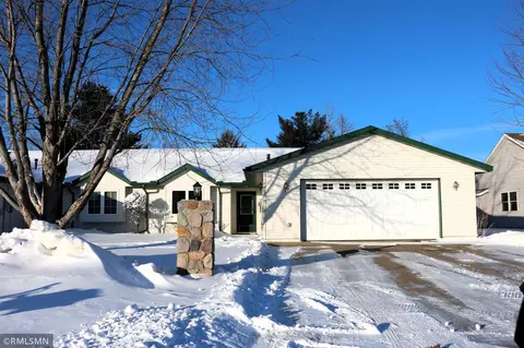 467 7th Ave NE, Pine City, MN 55063