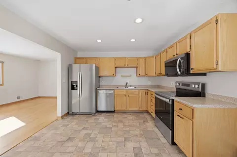 Kitchen - 1261 Skillman Ave E, Maplewood, MN 55109 photo 1 of 3