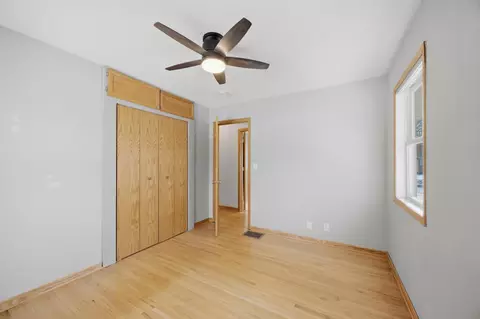 Bedroom - 1261 Skillman Ave E, Maplewood, MN 55109 photo 6 of 6