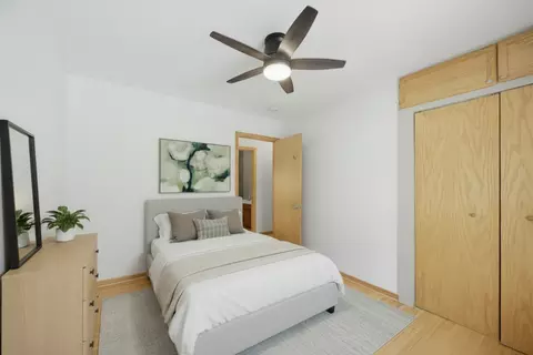 Bedroom - 1261 Skillman Ave E, Maplewood, MN 55109 photo 3 of 6