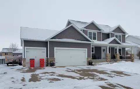 1308 4th St NW, Kasson, MN 55944